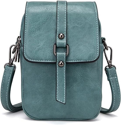 Indie | Vintage Multi-Functional Bag