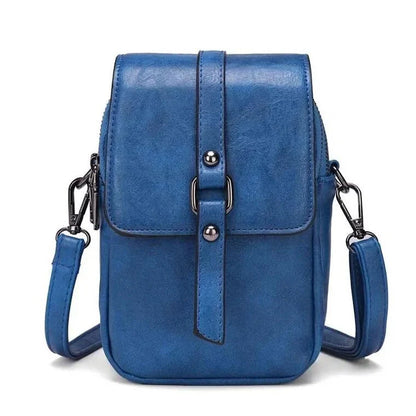 Indie | Vintage Multi-Functional Bag