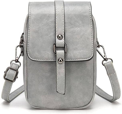Indie | Vintage Multi-Functional Bag
