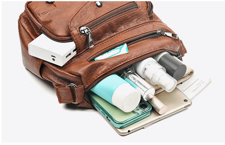 Charlotte | Shoulder Bag