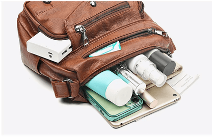 Charlotte | Shoulder Bag