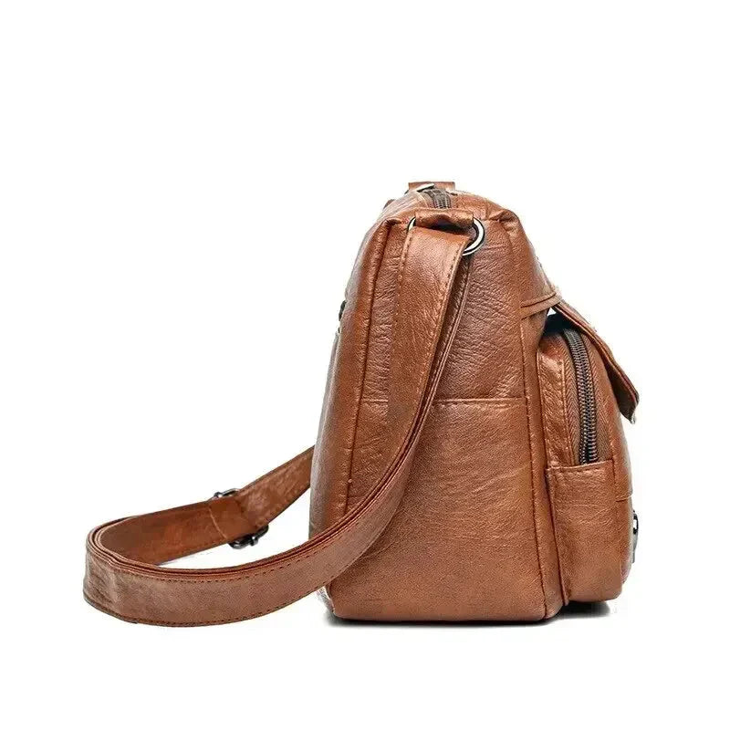 Charlotte | Shoulder Bag