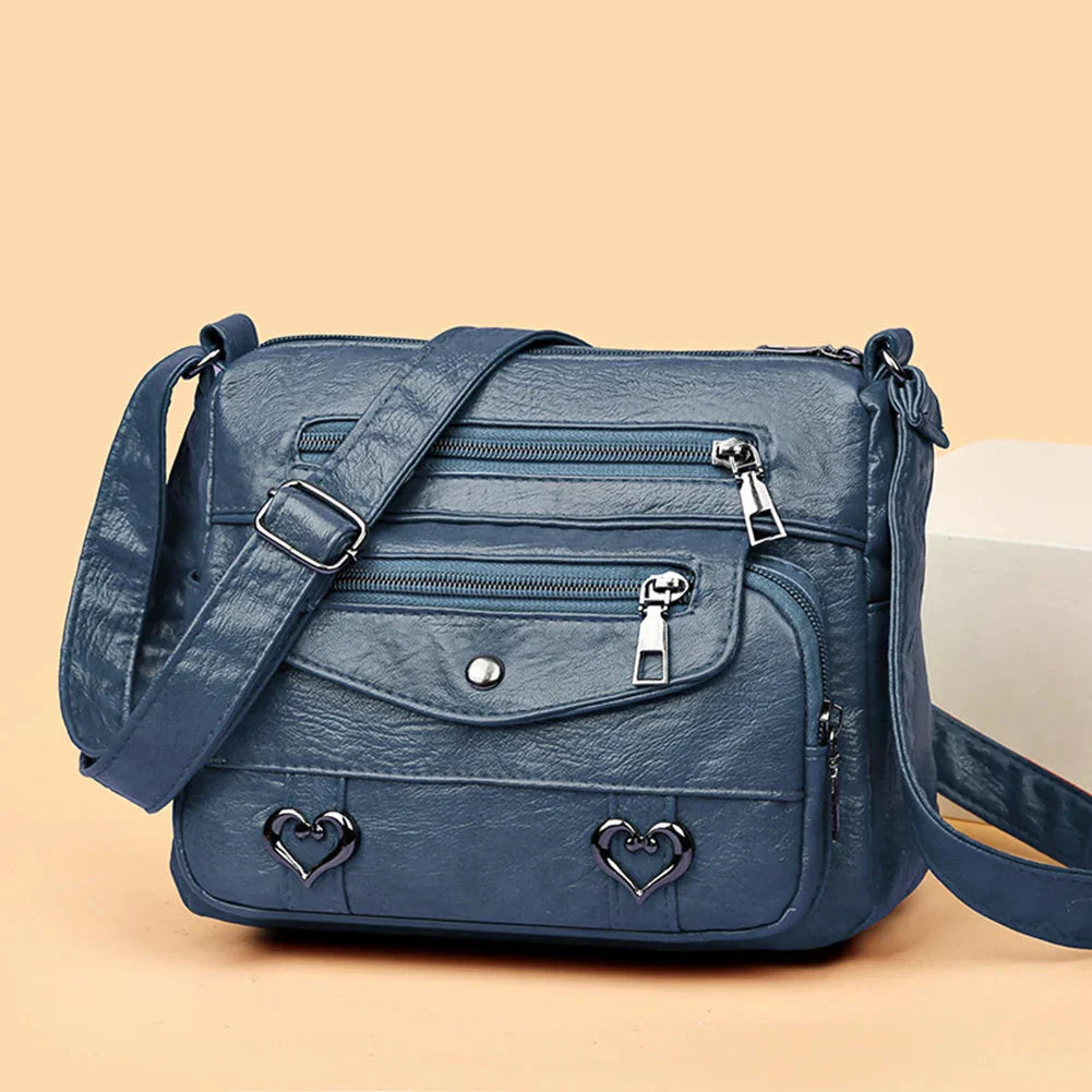 Charlotte | Shoulder Bag
