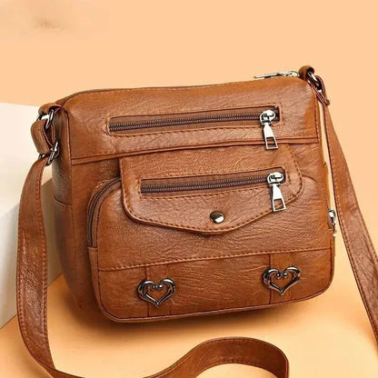 Charlotte | Shoulder Bag