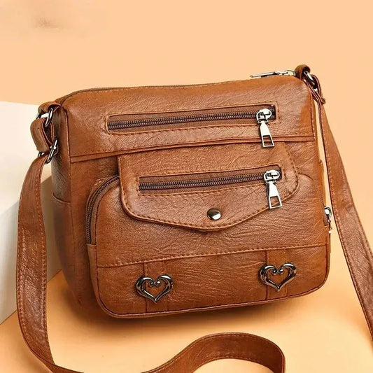 Charlotte | Shoulder Bag