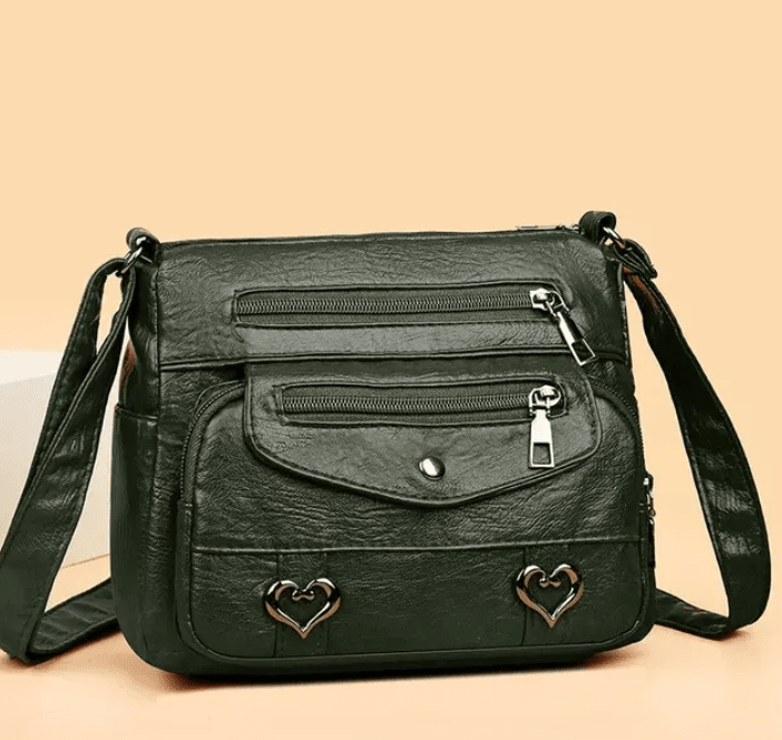 Charlotte | Shoulder Bag