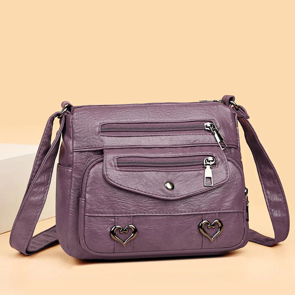 Charlotte | Shoulder Bag