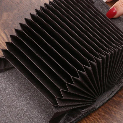 Willow | Luxury Leather Wallet