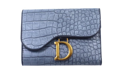 Willow | Luxury Leather Wallet